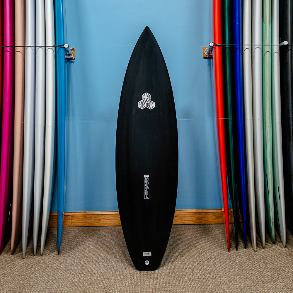 Channel Islands Mikey February Shorty ECT-PU/Poly 5'11"