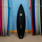 Channel Islands Mikey February Shorty ECT-PU/Poly 5'11"