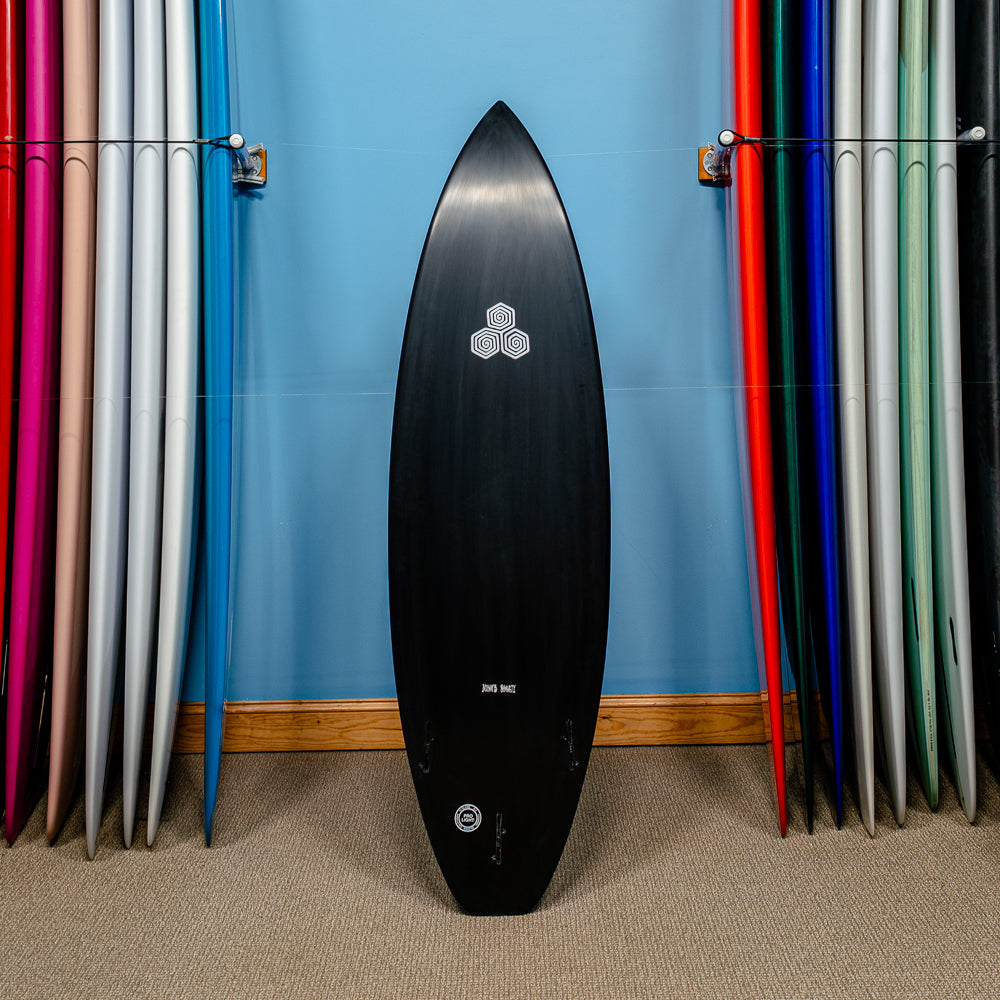 Channel Islands Mikey February Shorty ECT-PU/Poly 5'11"