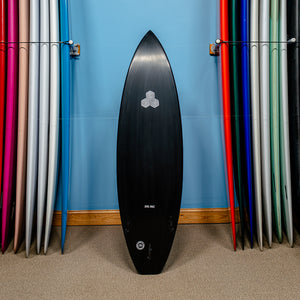 Channel Islands Mikey February Shorty ECT-PU/Poly 5'11" — Alternate View