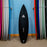 Actual Board: Channel Islands Mikey February Shorty ECT-PU/Poly 5'11" — 27.6L