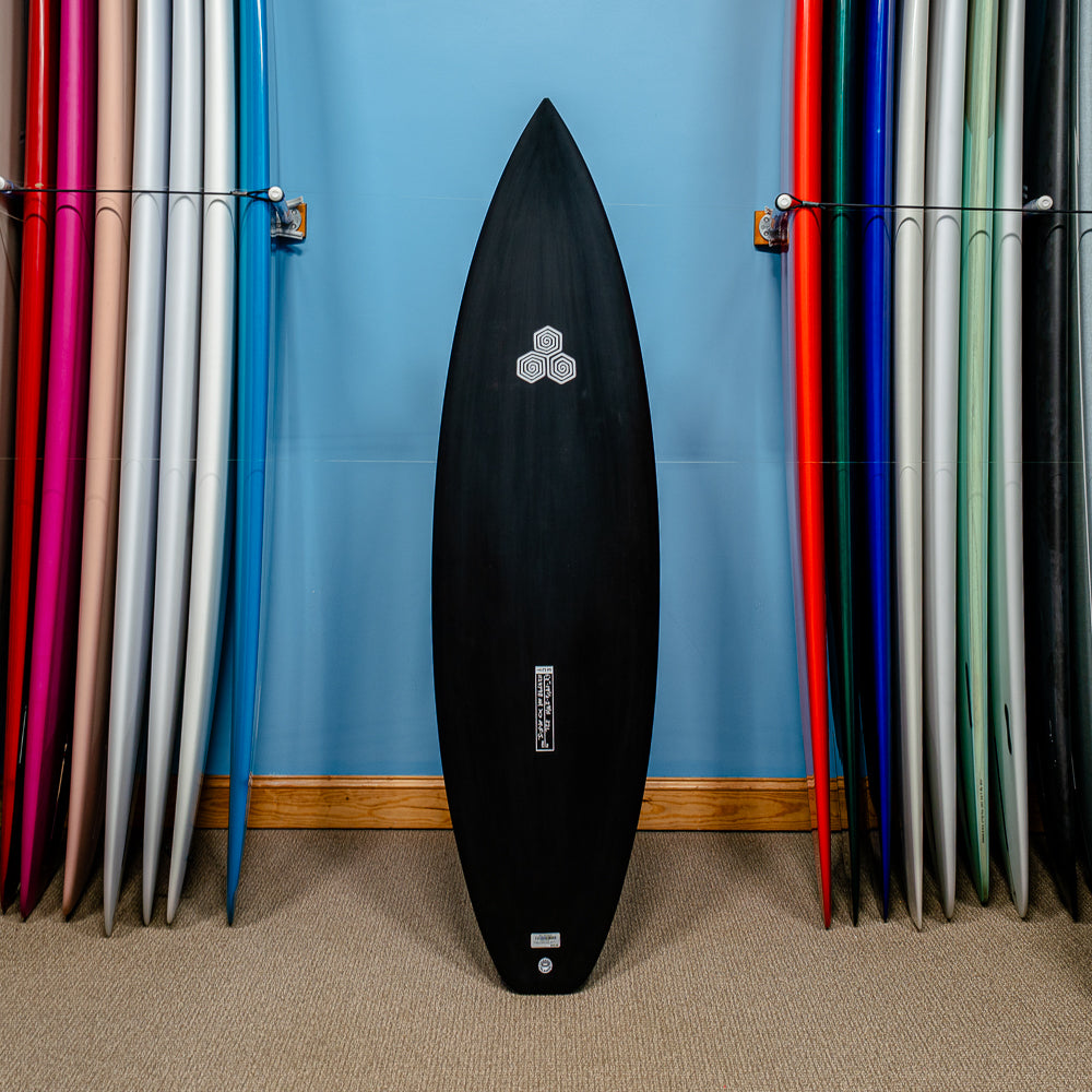 Channel Islands Mikey February Shorty ECT-PU/Poly 6'2"