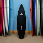 Channel Islands Mikey February Shorty ECT-PU/Poly 6'2"