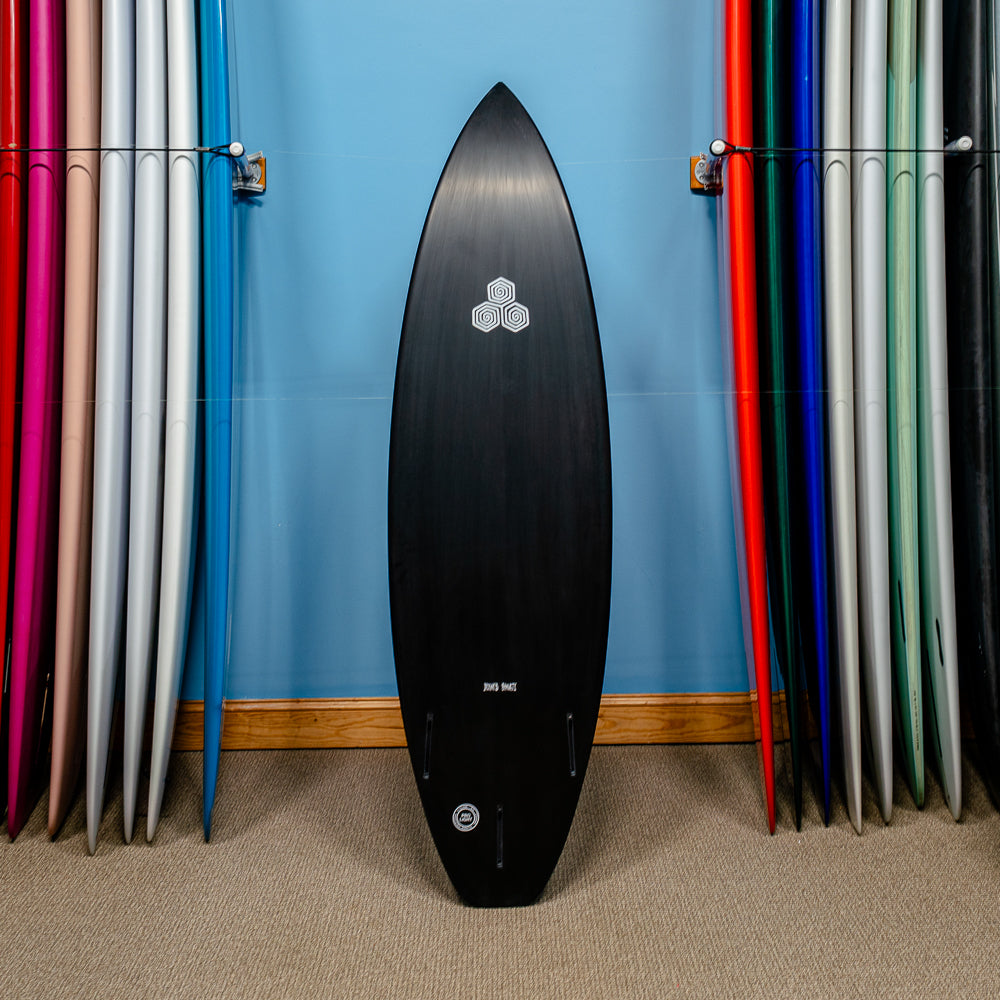 Channel Islands Mikey February Shorty ECT-PU/Poly 6'2"