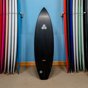 Channel Islands Mikey February Shorty ECT-PU/Poly 6'2" — Alternate View