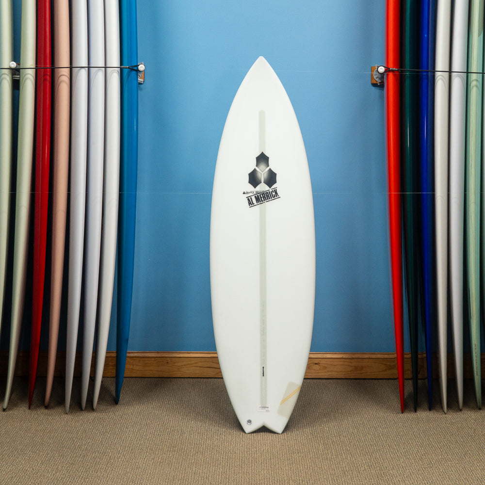Channel Islands Better Everyday Spine-Tek 5'8"