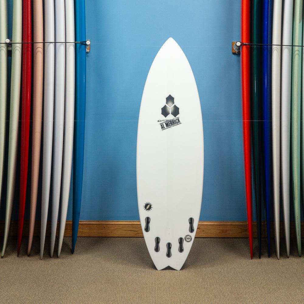 Channel Islands Better Everyday Spine-Tek 5'8"
