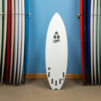 Channel Islands Better Everyday Spine-Tek 5'8"
