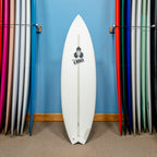 Channel Islands Better Everyday Spine-Tek 5'11"