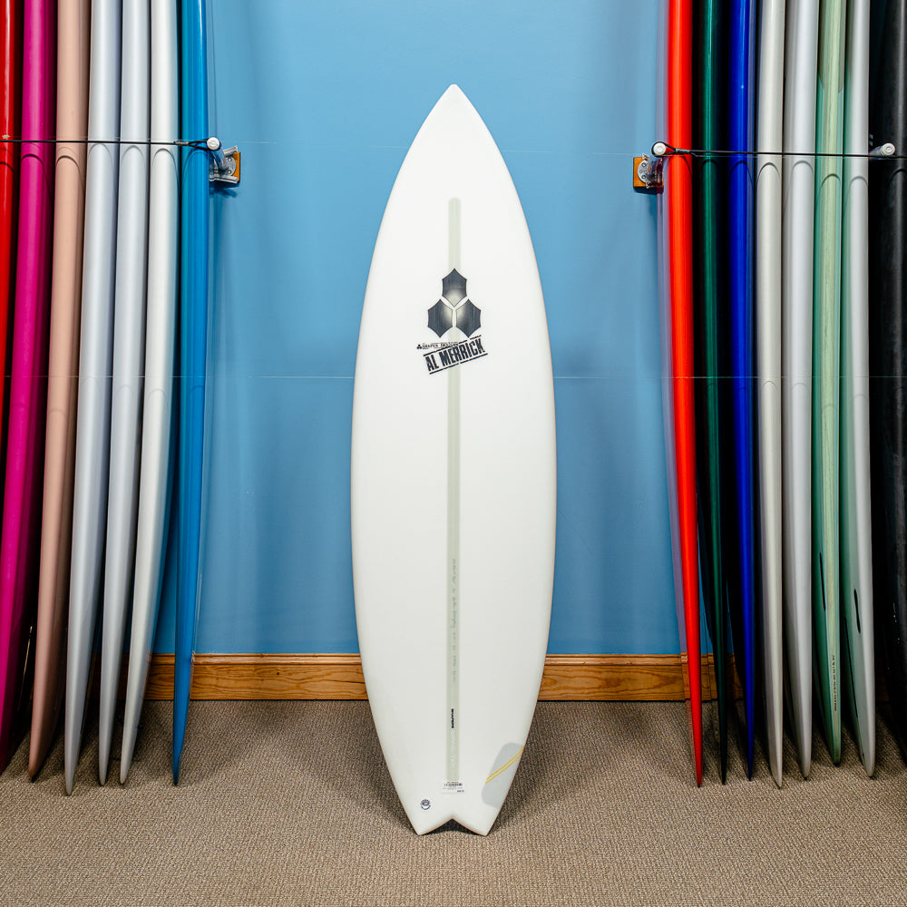 Channel Islands Better Everyday Spine-Tek 5'11"