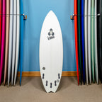 Channel Islands Better Everyday Spine-Tek 5'11"