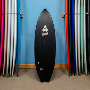 Channel Islands Better Everyday ECT-EPS/Epoxy 6'0" — Alternate View