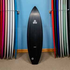 Channel Islands Mikey February Shorty ECT-PU/Poly 6'2" — Alternate View