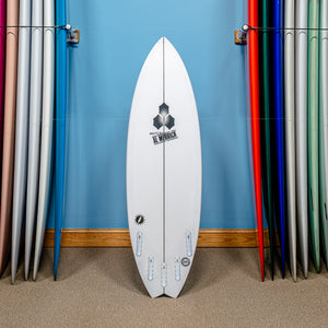 Channel Islands Better Everyday PU/Poly 5'4" — Alternate View