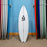 Actual Board: Channel Islands Better Everyday PU/Poly 5'4" — 22.3L