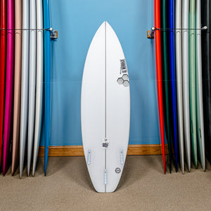 Channel Islands Dumpster Diver 2 PU/Poly 5'11" — Alternate View