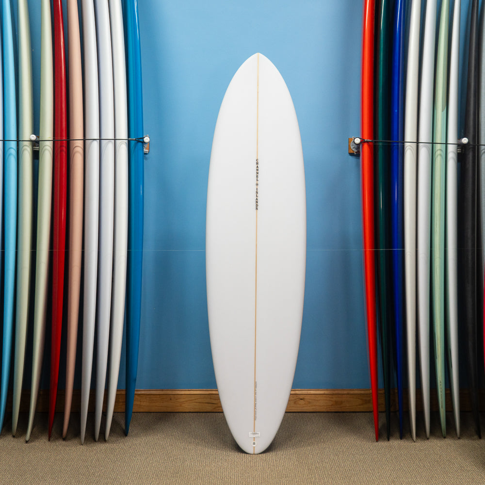 Channel Islands CI Mid Twin PU/Poly 6'11"