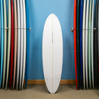 Channel Islands CI Mid Twin PU/Poly 6'11"