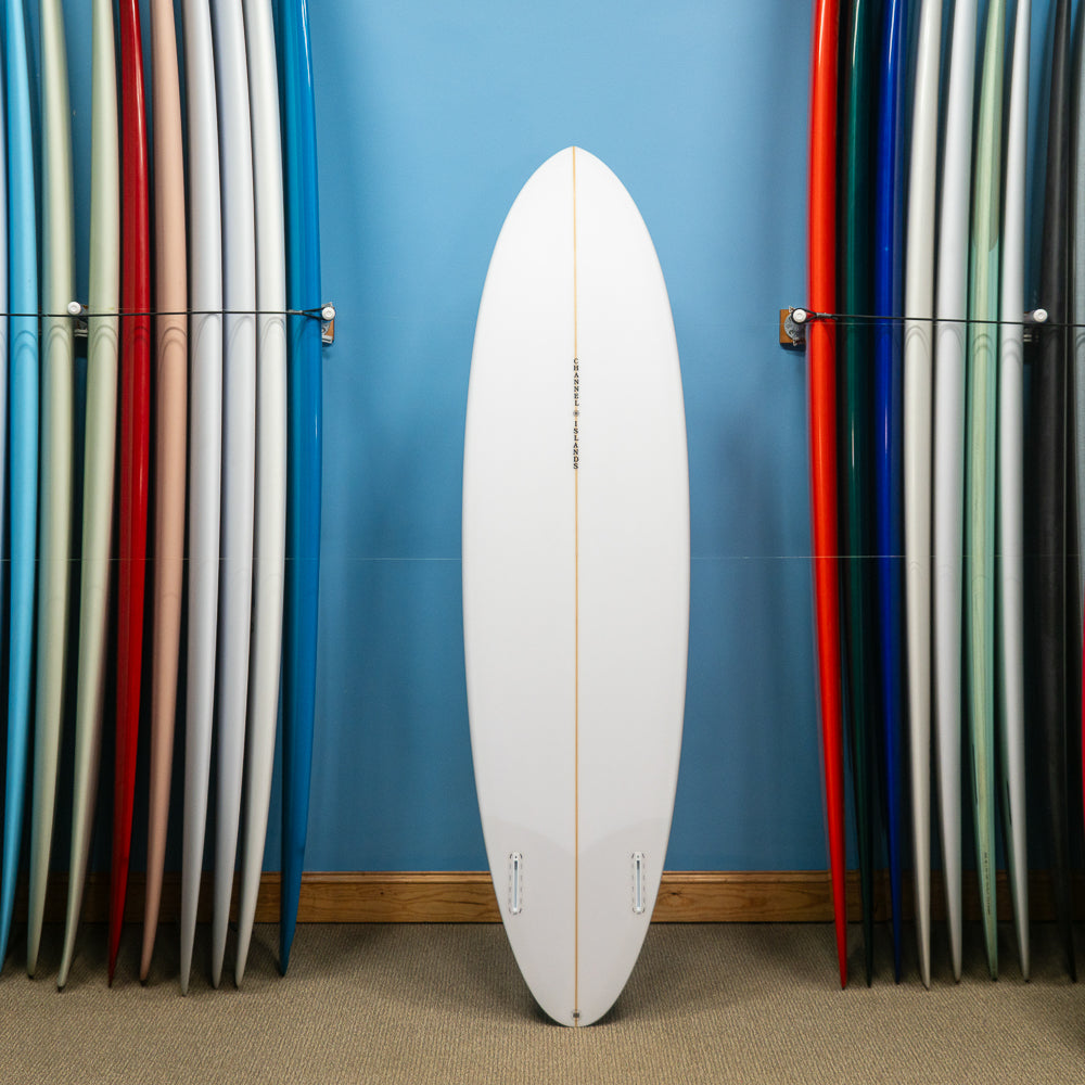 Channel Islands CI Mid Twin PU/Poly 6'11"