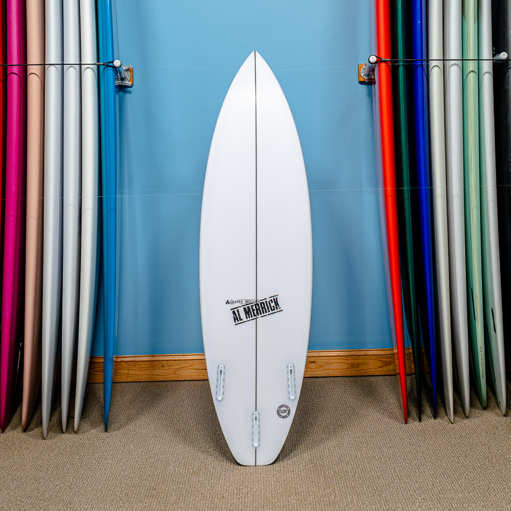 Channel Islands CI Pro PU/Poly 5'9"