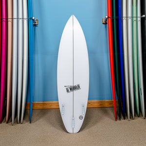 Channel Islands CI Pro PU/Poly 5'9" — Alternate View