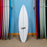 Actual Board: Channel Islands CI Pro PU/Poly 5'9" — 25.5L