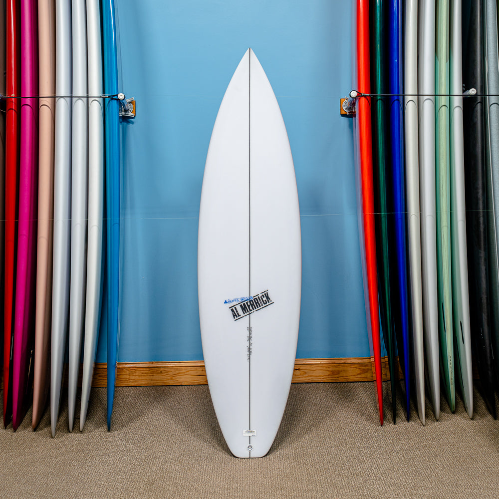 Channel Islands CI Pro PU/Poly 6'2"