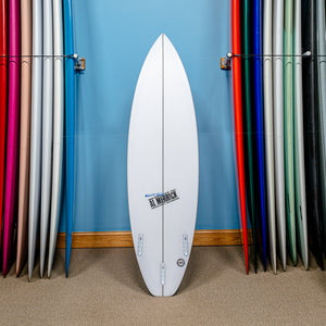 Channel Islands CI Pro PU/Poly 6'2" — Alternate View