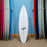 Actual Board: Channel Islands CI Pro PU/Poly 6'2" — 32.9L