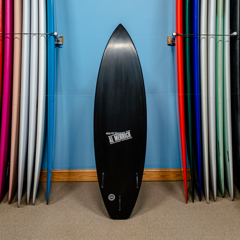 Channel Islands 2.Pro ECT-PU/Poly 5'11"