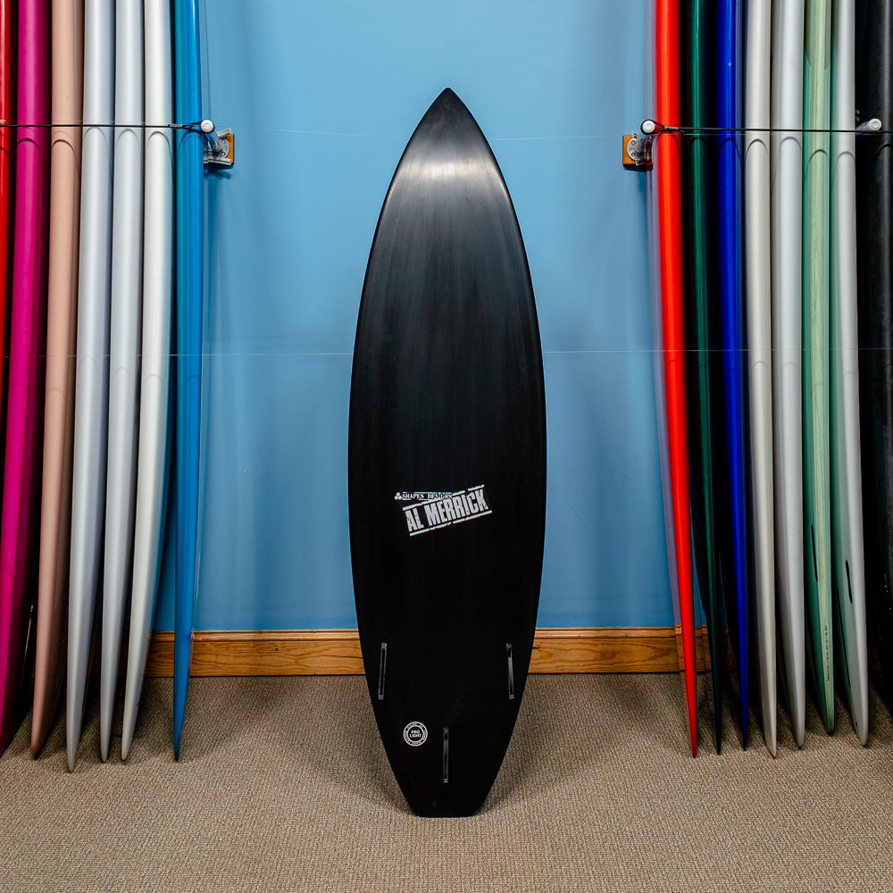 Channel Islands 2.Pro ECT-PU/Poly 5'11"