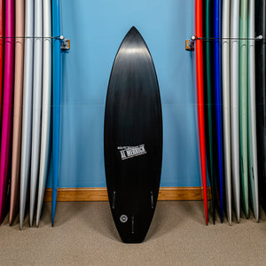 Channel Islands 2.Pro ECT-PU/Poly 5'11" — Alternate View