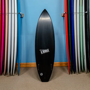Channel Islands 2.Pro ECT-PU/Poly 6'0" — Alternate View