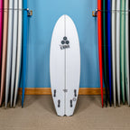 Channel Islands Bobby Quad PU/Poly 5'4"