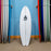 Actual Board: Channel Islands Bobby Quad PU/Poly 5'4" — 27.4L