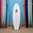 Actual Board: Channel Islands Bobby Quad PU/Poly 5'8" — 33.8L