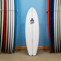 Channel Islands Bobby Quad PU/Poly 5'10"