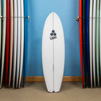 Channel Islands Bobby Quad PU/Poly 5'10"