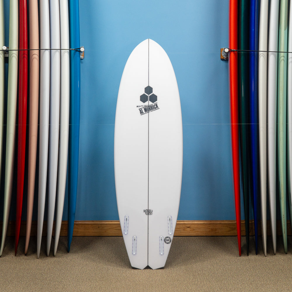 Channel Islands Bobby Quad PU/Poly 5'10"