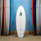 Channel Islands Bobby Quad PU/Poly 5'10"