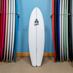 Channel Islands Bobby Quad PU/Poly 6'2"