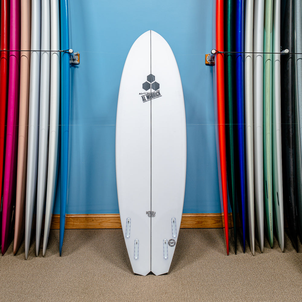 Channel Islands Bobby Quad PU/Poly 6'2"