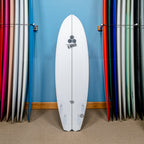Channel Islands Bobby Quad PU/Poly 6'2"