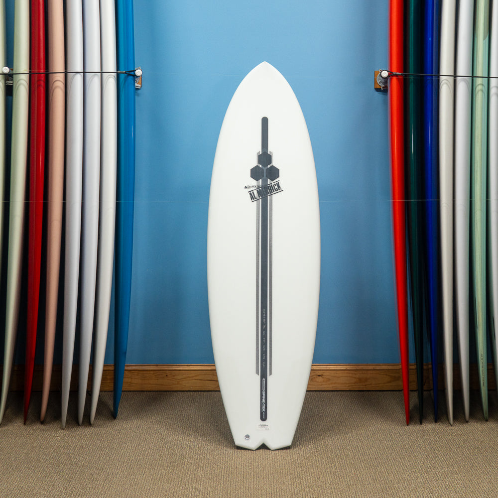 Channel Islands Bobby Quad Spine-Tek 5'8"