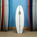 Channel Islands Bobby Quad Spine-Tek 5'8"