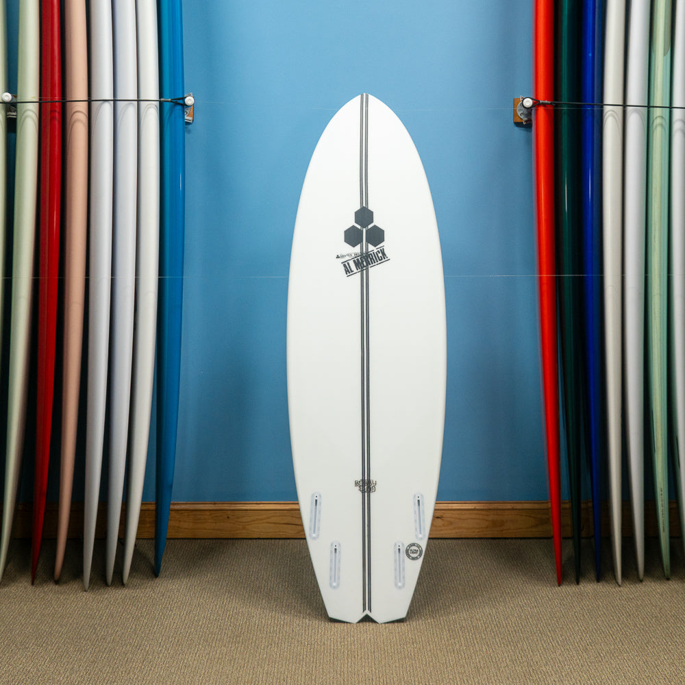 Channel Islands Bobby Quad Spine-Tek 5'8"