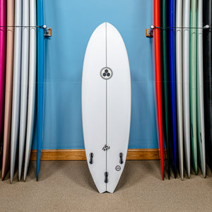 Channel Islands G Skate PU/Poly 5'8" — Alternate View