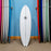 Actual Board: Channel Islands G Skate PU/Poly 5'8" — 31.4L
