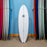 Actual Board: Channel Islands G Skate PU/Poly 6'0" — 38L