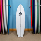 Channel Islands Bobby Quad PU/Poly 5'8"